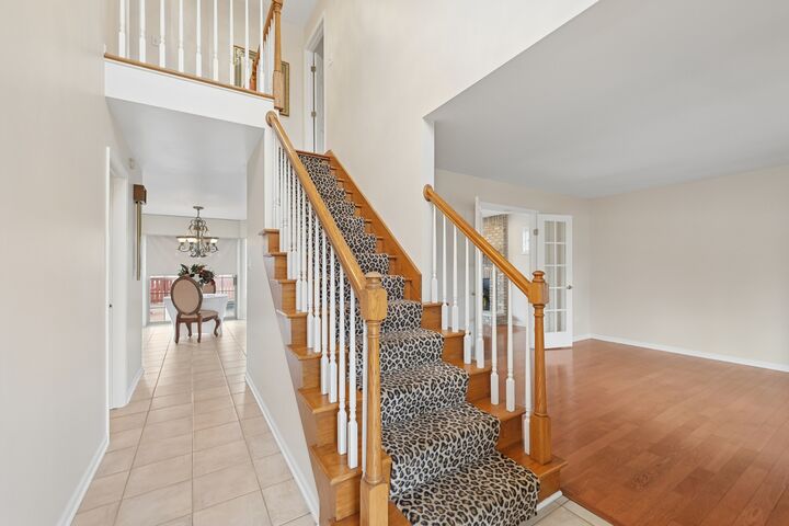 Property Photo:  18036 Crystal Lane  IL 60438 