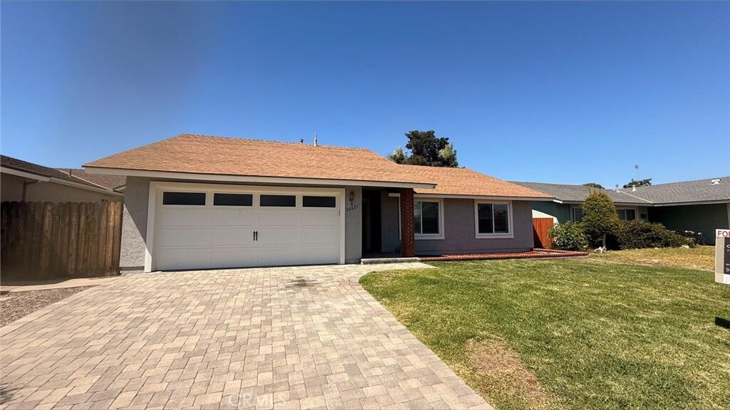 Property Photo:  26621 Las Tunas  CA 92692 