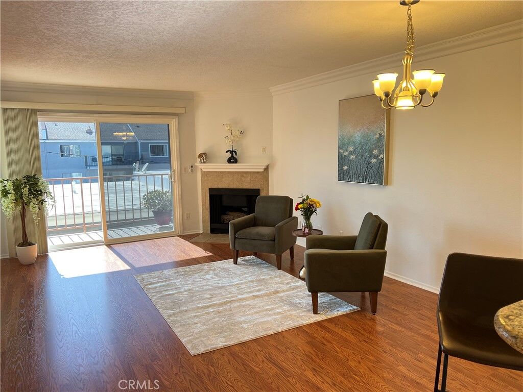 Property Photo: 3516 E Ransom Street 204 CA 90804