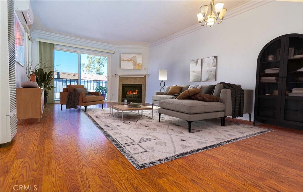 Property Photo: 3516 E Ransom Street 204 CA 90804