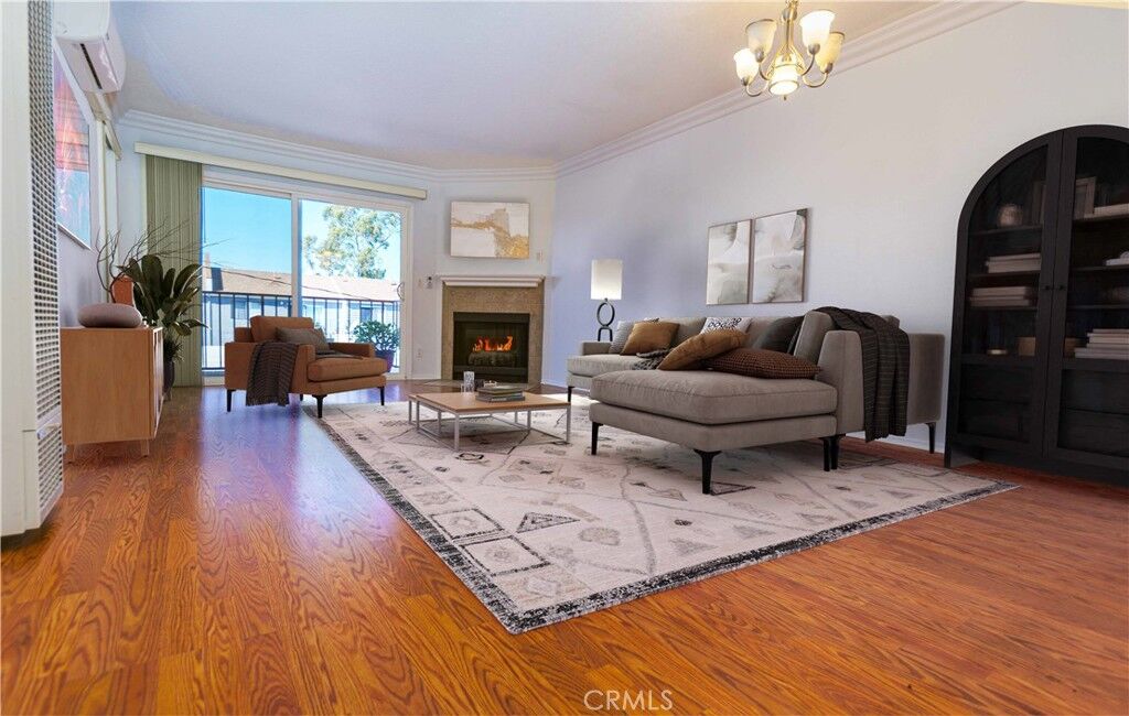 Property Photo: 3516 E Ransom Street 204 CA 90804