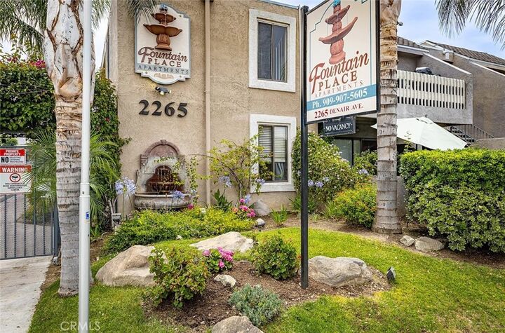 Property Photo:  2265 Denair Avenue  CA 92346 