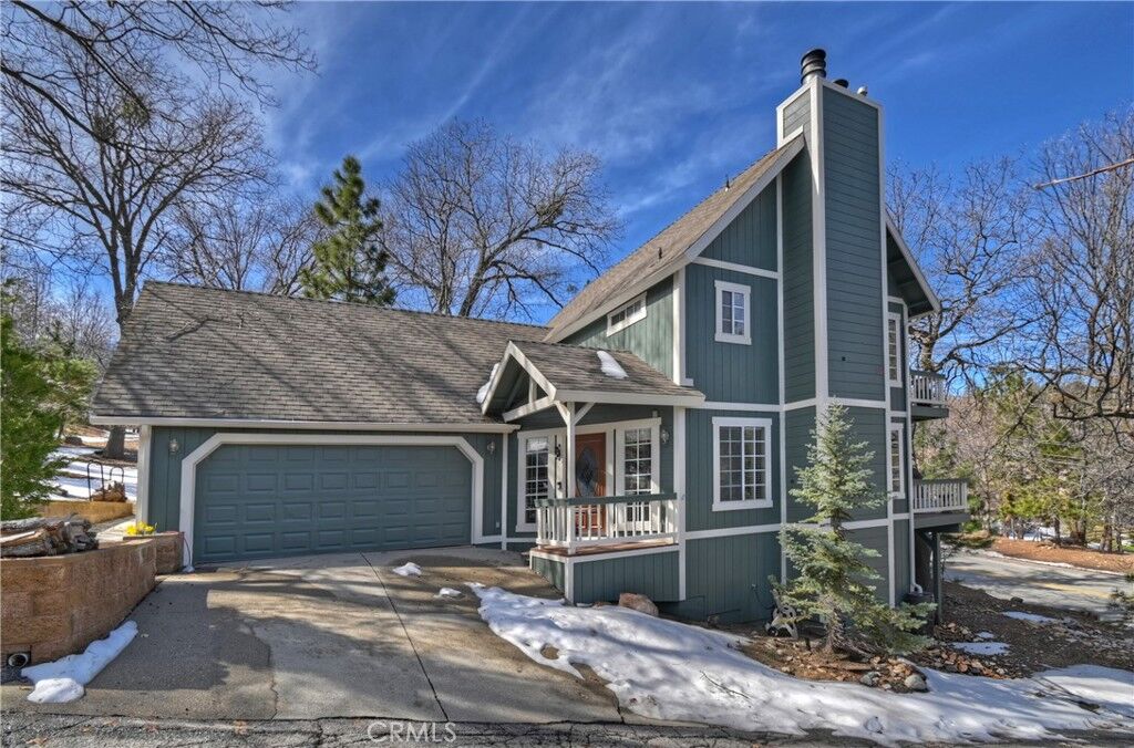 Property Photo:  28223 North Bay  CA 92352 