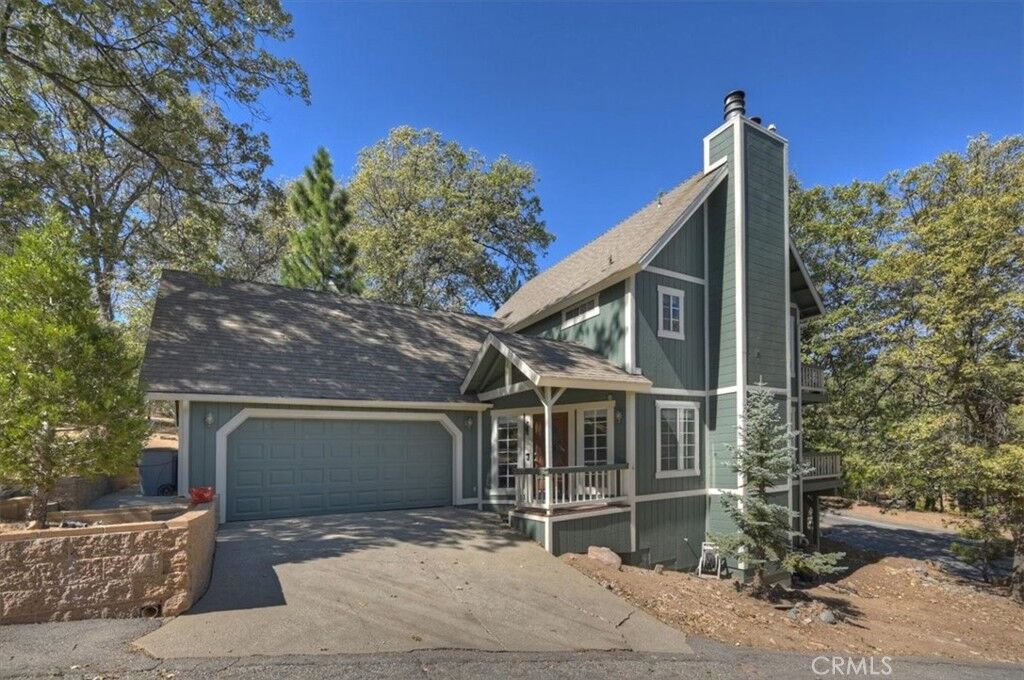 Property Photo: 28223 North Bay CA 92352