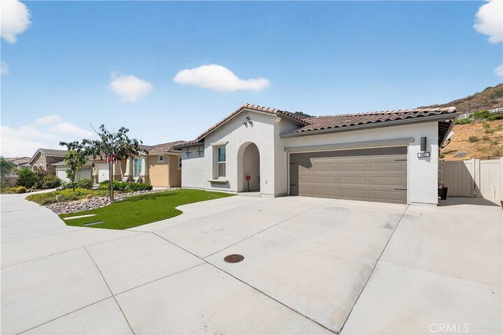 Property Photo: 3021 Jicarilla Drive CA 92028