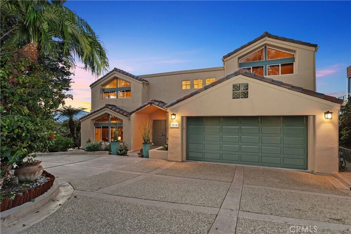 Property Photo: 2210 Temple Hills Drive CA 92651