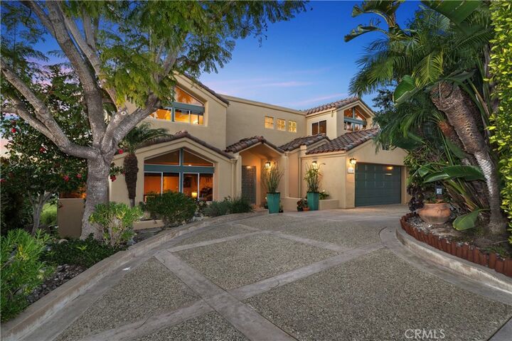 Property Photo:  2210 Temple Hills Drive  CA 92651 