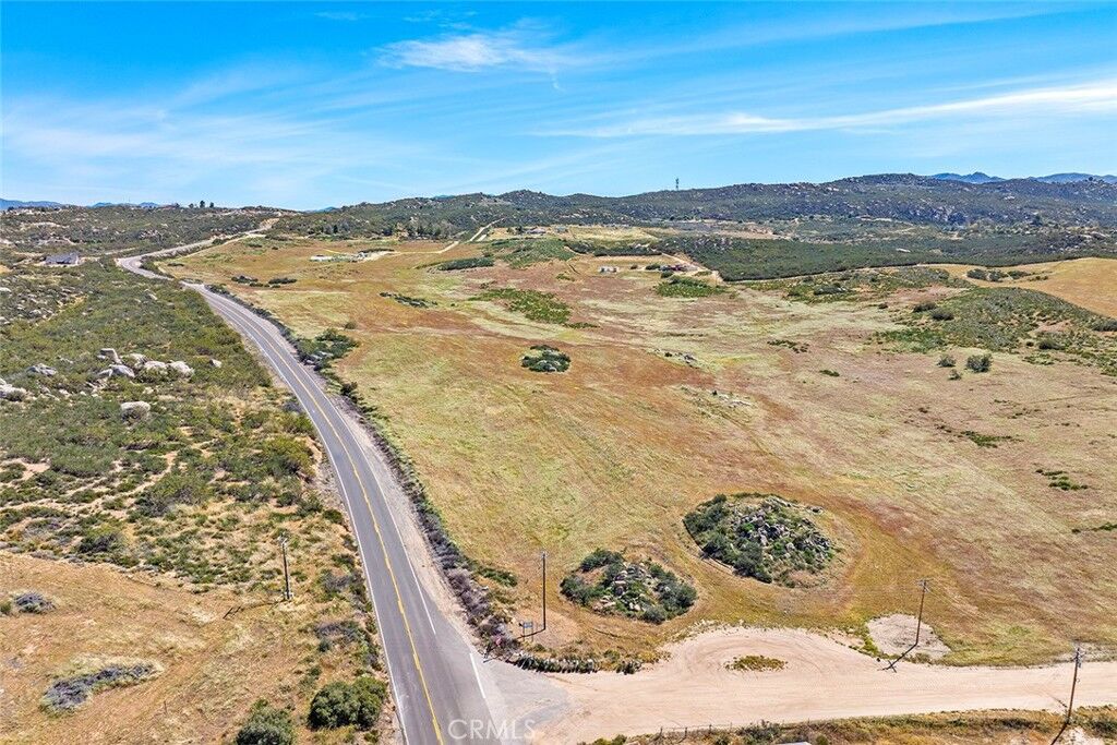 Property Photo:  1 Sorensen  CA 92536 