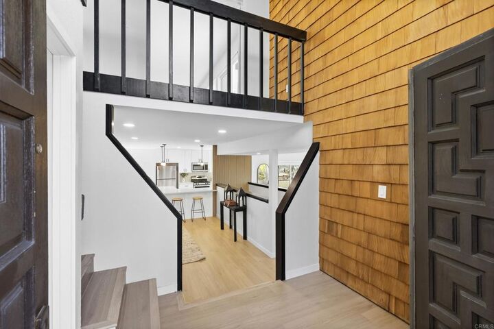 Property Photo:  1128 Dawnridge Avenue  CA 92021 