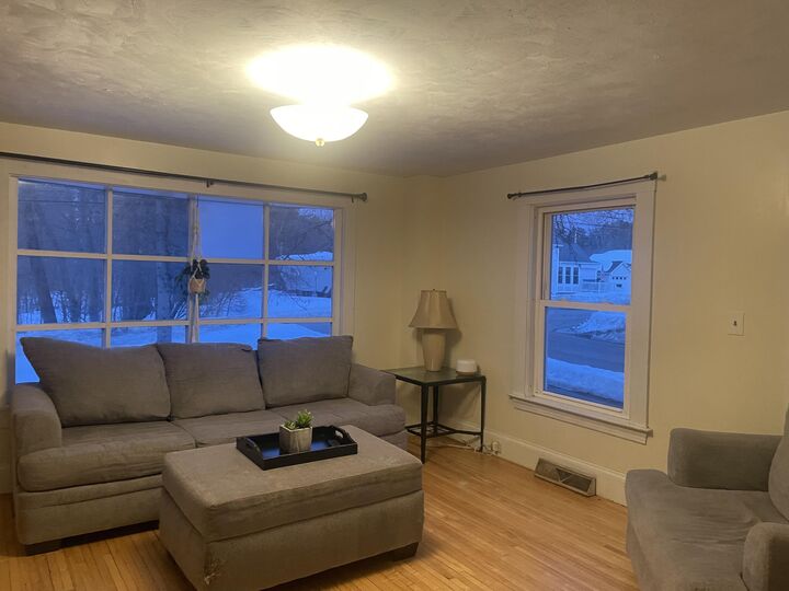 Property Photo:  18 Plummer Street  ME 04252 