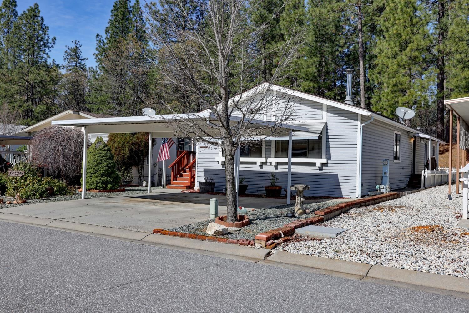 Property Photo:  10140 Dalewood Way  CA 95949 