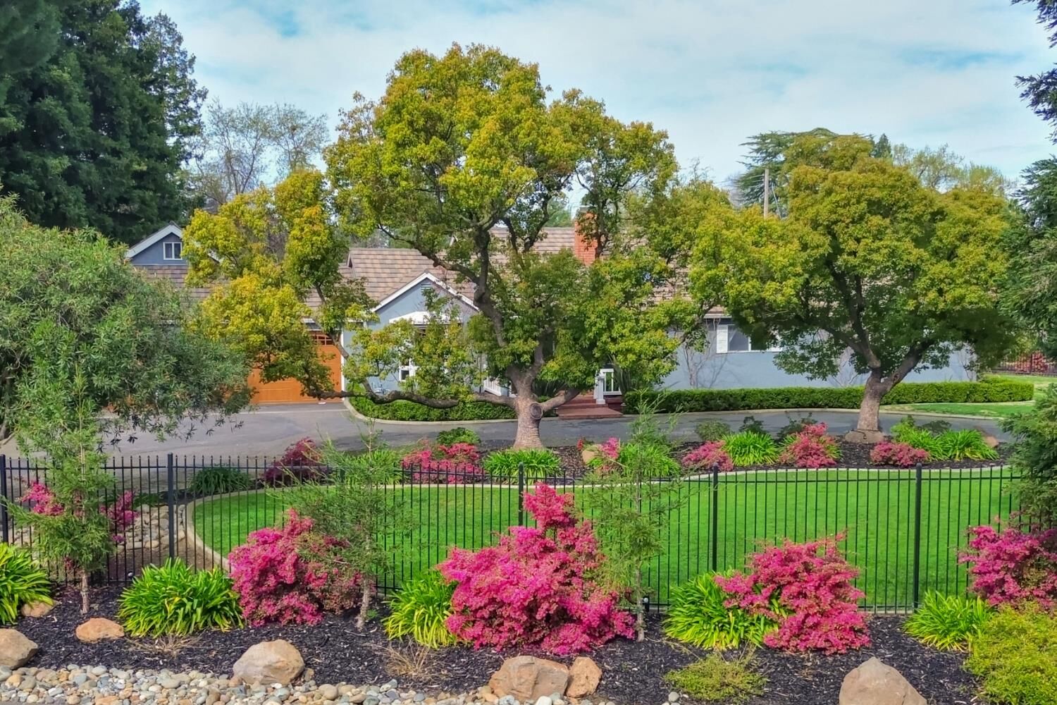 Property Photo:  3221 Morse Avenue  CA 95821 