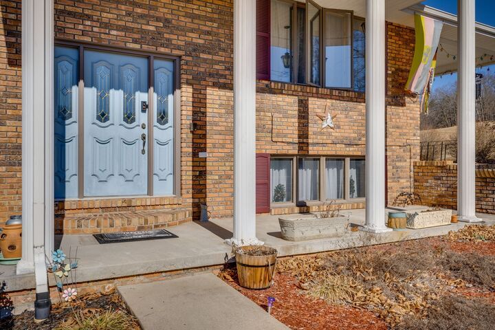 Property Photo: 929 Nantucket Ave TN 37645