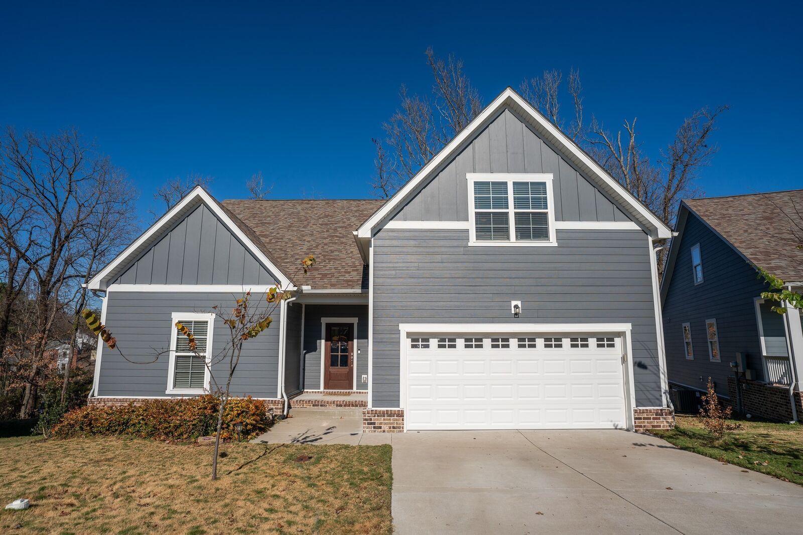 Property Photo:  244 Hermitage Point Dr  TN 37076 