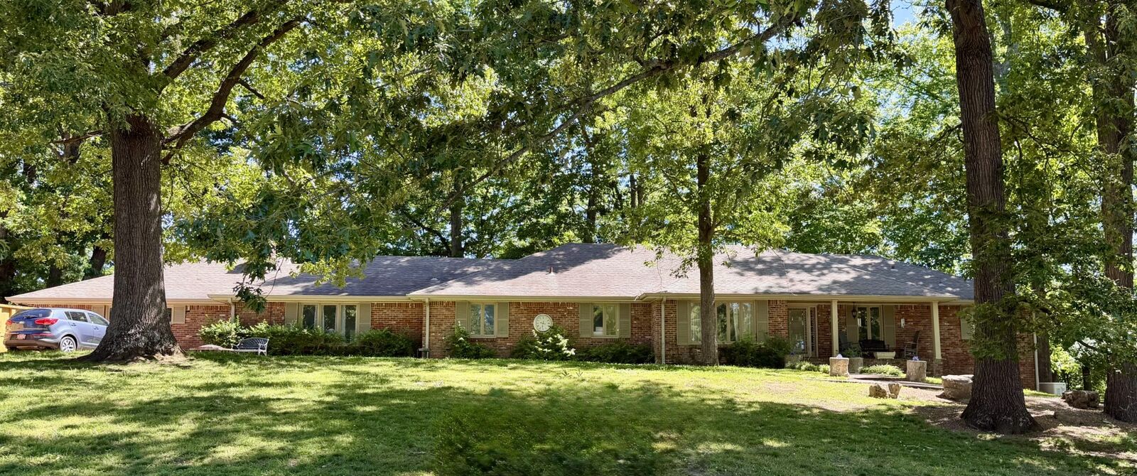 Property Photo:  329 Fairway Drive  TN 37043 