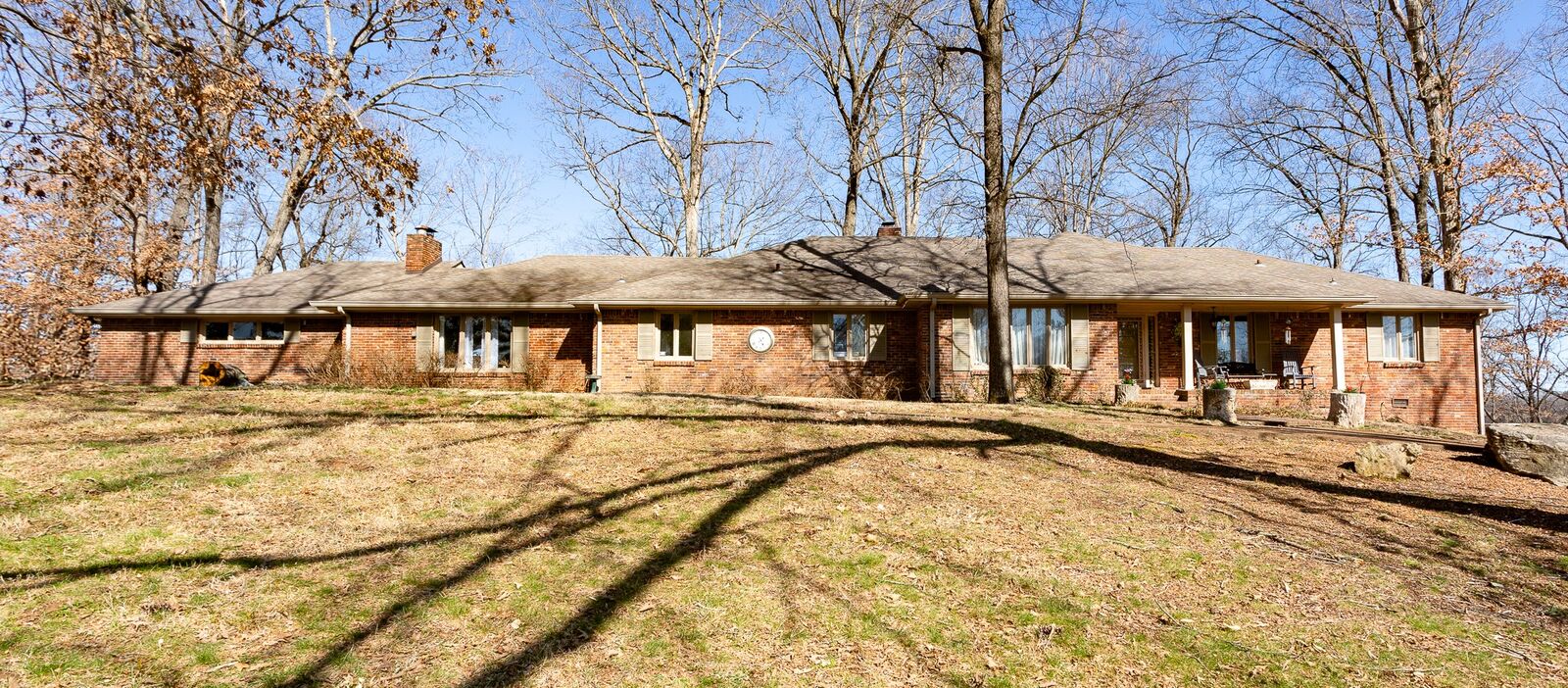 Property Photo: 329 Fairway Drive TN 37043