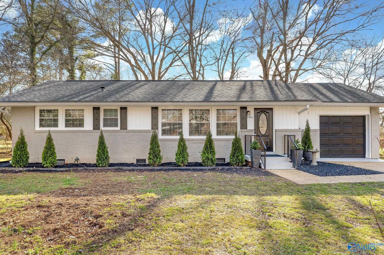Property Photo:  2019 Lance Road  AL 35810 