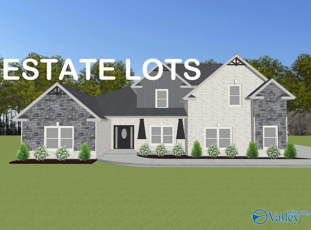 Property Photo:  Thomashill-D Newby Chapel Road  AL 35613 