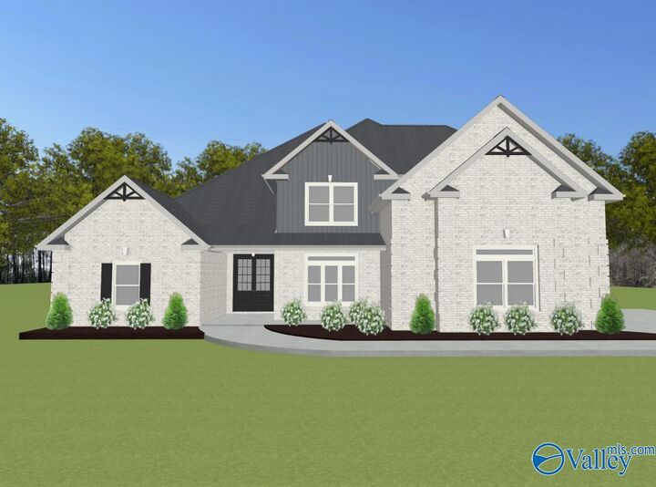 Property Photo:  Thorton - B Newby Chapel Road  AL 35613 