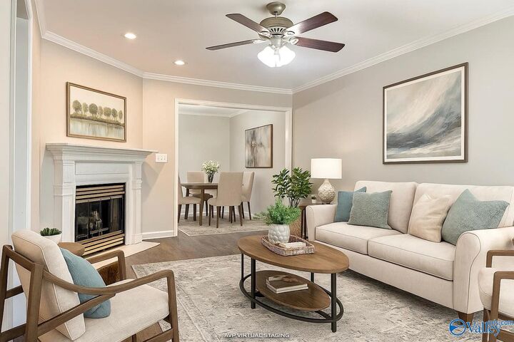 Property Photo: 313 Clark Street AL 35601