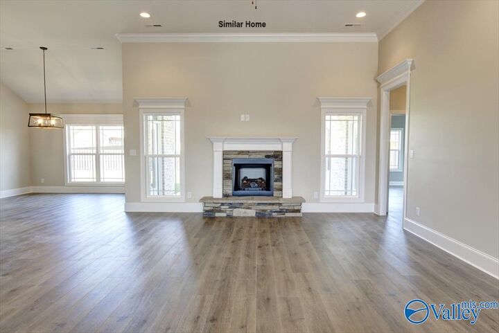 Property Photo:  56 Lot Lancaster Lane  AL 35613 