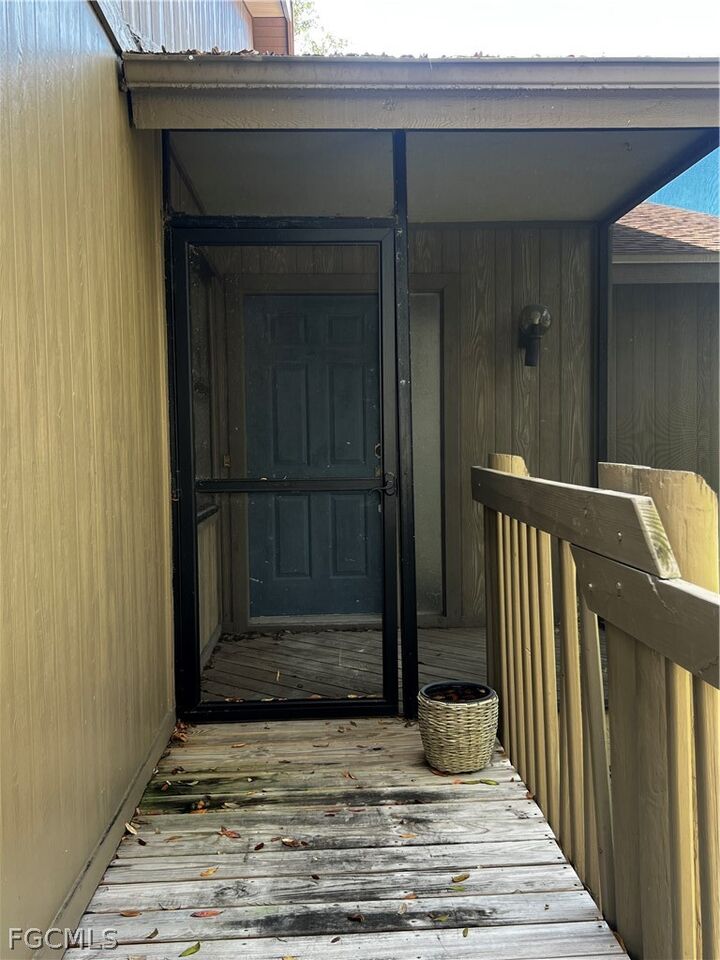Property Photo: 17803 Port Boca Circle FL 33908