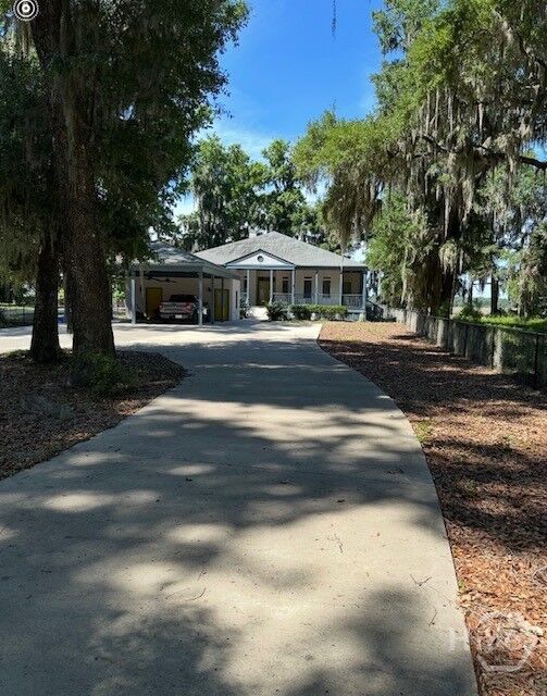 Property Photo:  2713 Julienton Drive NE  GA 31331 