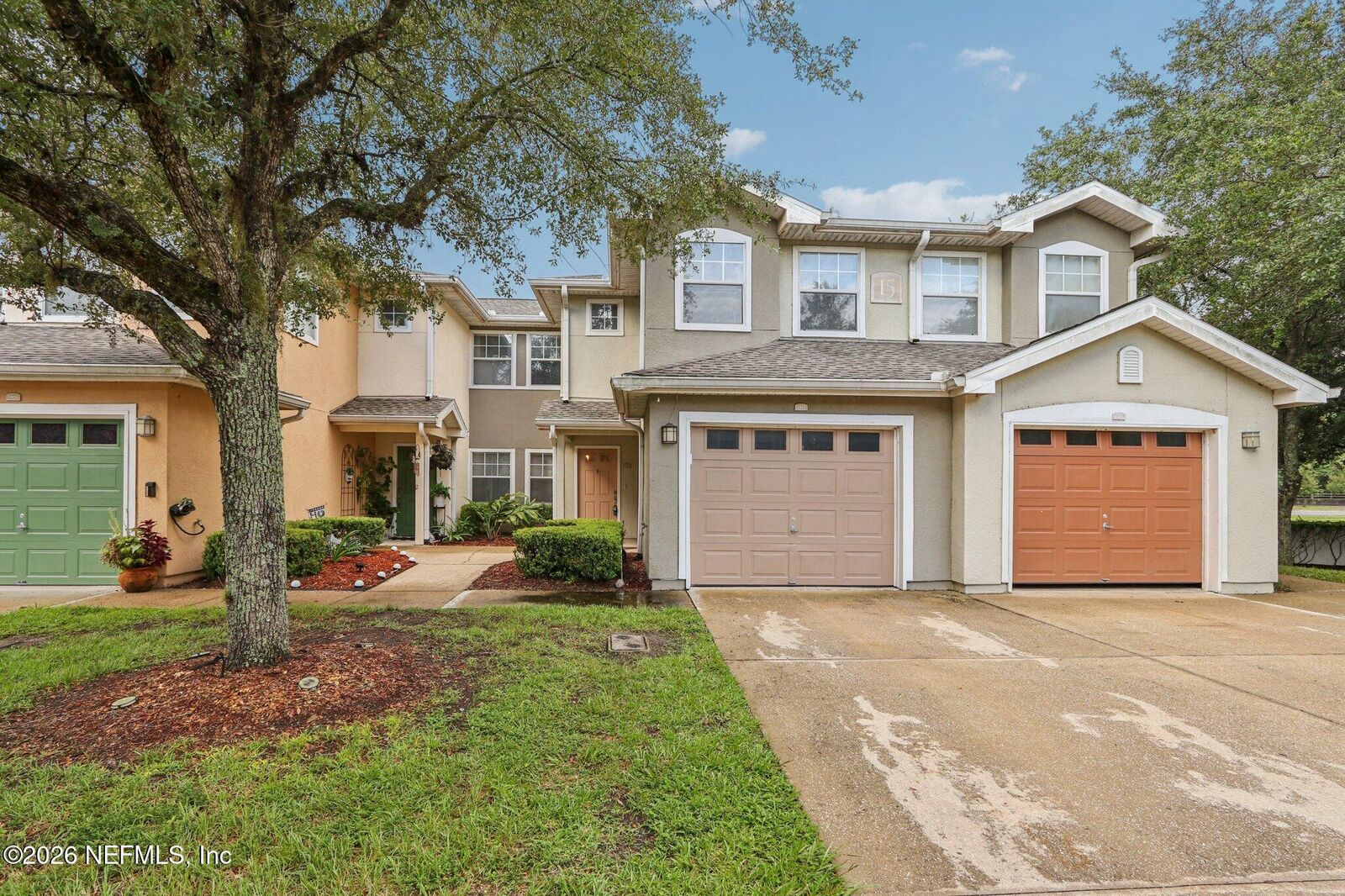 Property Photo: 8550 Argyle Business Loop 1507 FL 32244