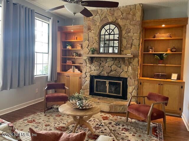 Property Photo: 26 Fox Valley Drive FL 32073