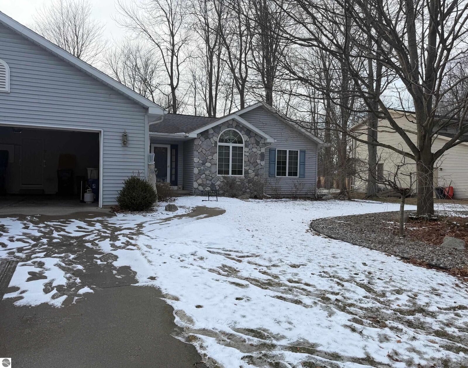 Property Photo: 3076 Sherwood Lane MI 48706