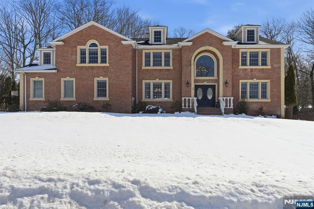 Property Photo:  25 Page Drive  NJ 07436 