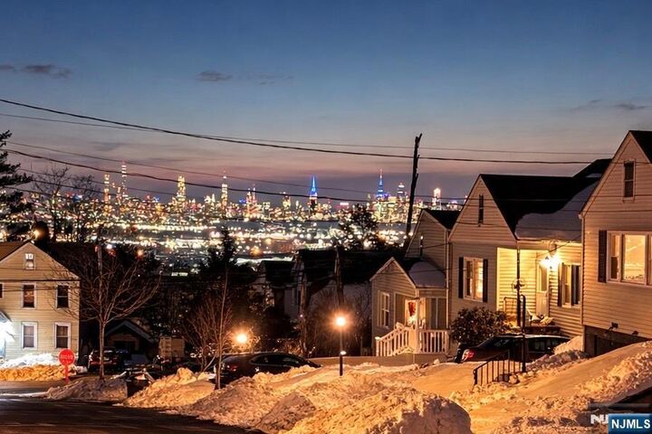 Property Photo: 492 North Avenue NJ 07075