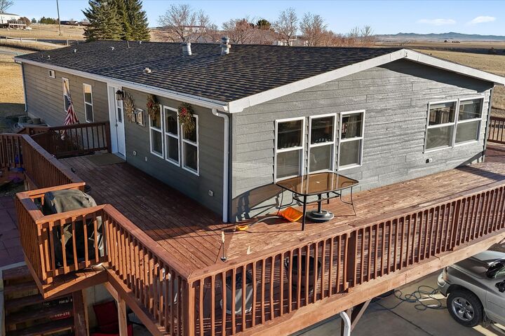 Property Photo:  312 Sandhill Lane  MT 59644 