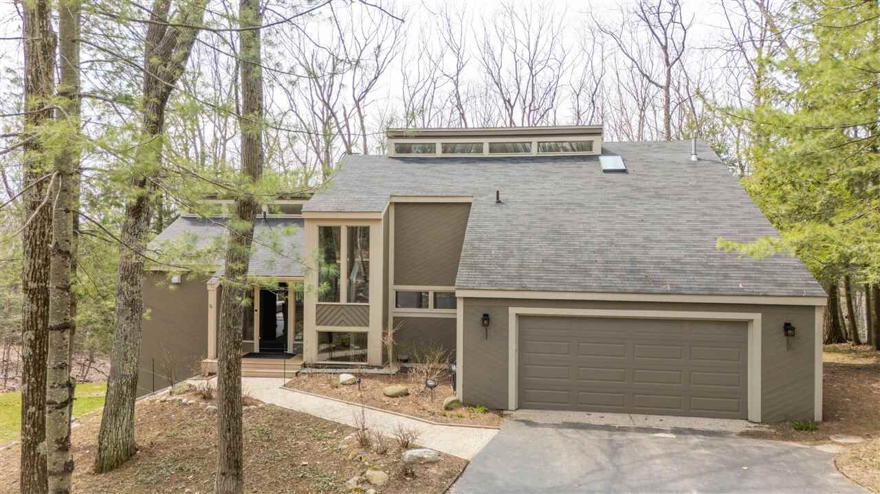 Property Photo: 2018 Greenbriar Terrace MI 49740