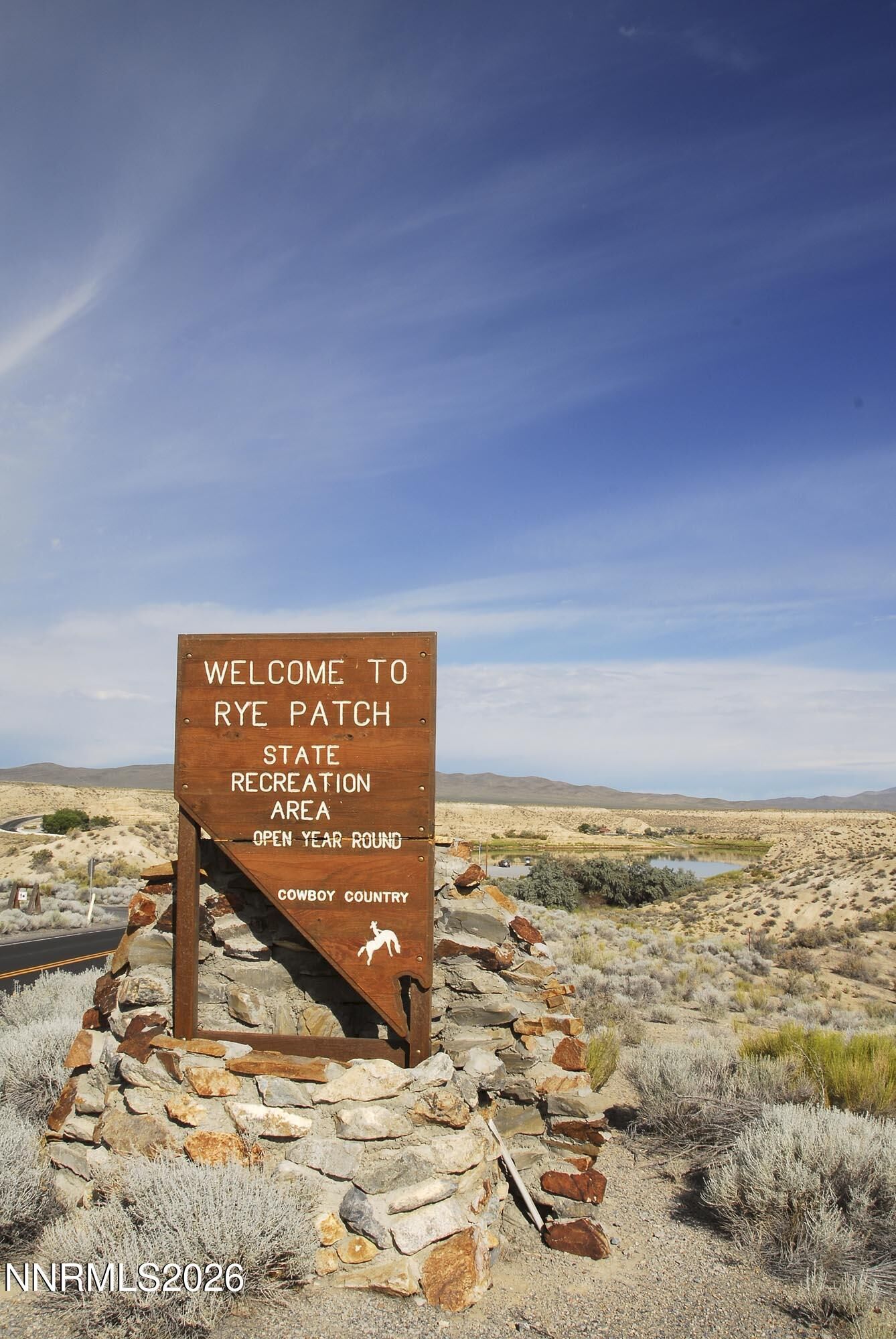 Property Photo: 11385 Union Valley Road NV 89419