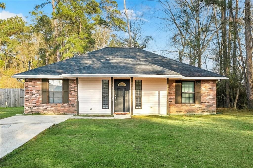 Property Photo: 42268 Will E Wright Drive LA 70403