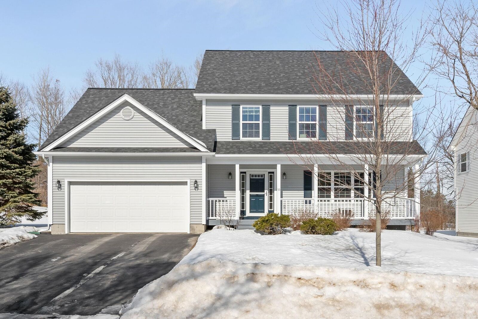 Property Photo:  55 Bower Street  VT 05403 