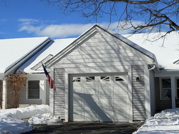Property Photo:  16 Clover Drive  VT 05452 