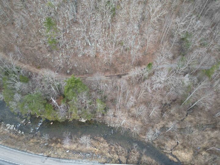 Property Photo:  Tbd  Cleburne Rd Road  VA 24084 