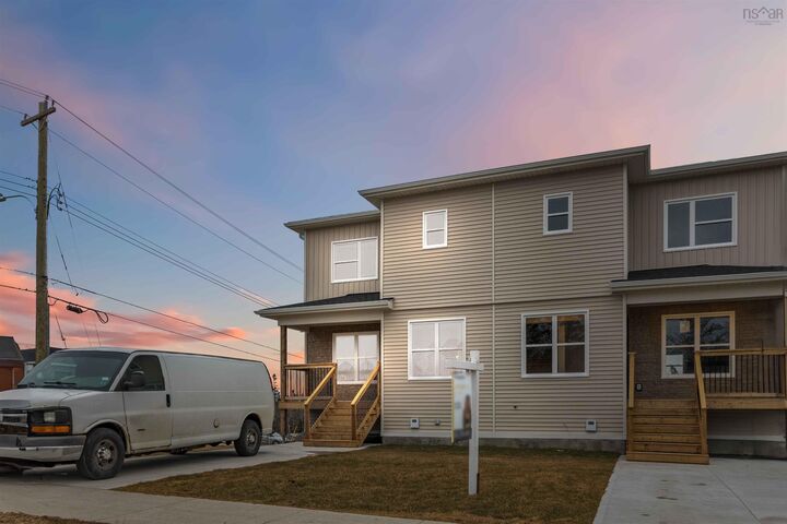 Property Photo:  4 Berm Street  NS B3R 0H2 