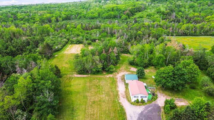 Property Photo: 205 Parker Mountain Road NS B0S 1A0
