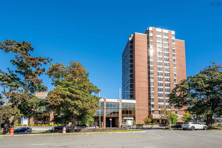 Property Photo:  1601 6369 Coburg Road  NS B3H 4J7 