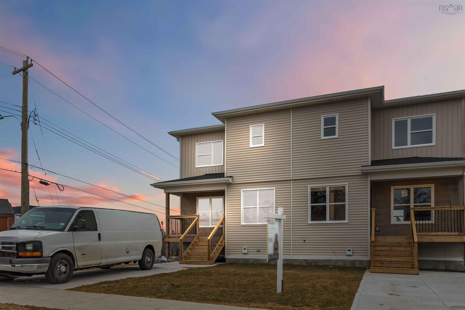 Property Photo:  4 Berm Street  NS B3R 0H2 