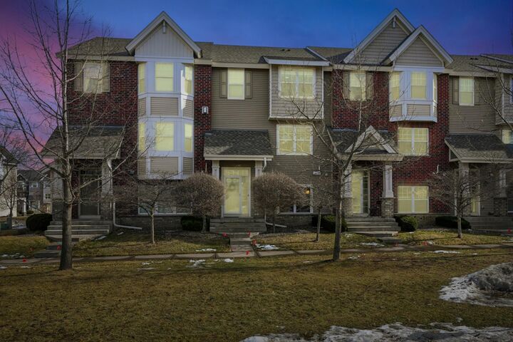 Property Photo:  11907 Emery Village Drive N  MN 55316 