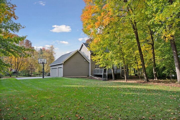 Property Photo:  4520 Medina Lake Drive  MN 55340 