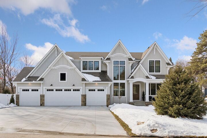 Property Photo:  5120 Hooper Lake Road  MN 55331 