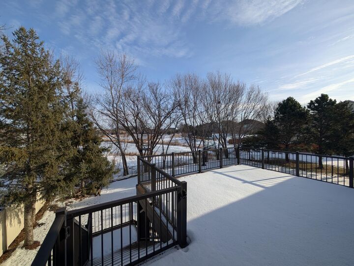 Property Photo:  605 Heritage Trail NE  MN 56071 
