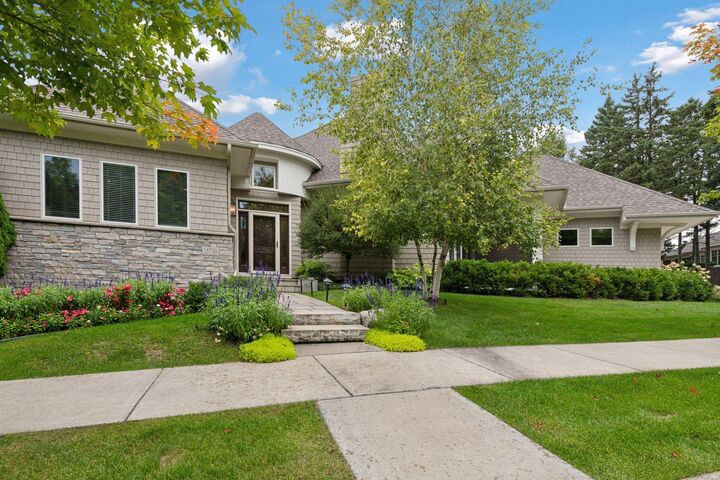 Property Photo: 15730 Portico Drive MN 55391