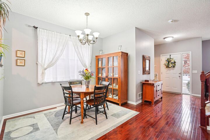 Property Photo:  15583 Crab Apple Lane  MN 55347 