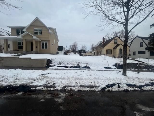 Property Photo:  1237 Stanford Avenue  MN 55105 